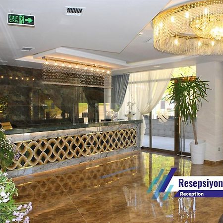 Zir Dream Thermal & Spa Hotel Termal Ngoại thất bức ảnh
