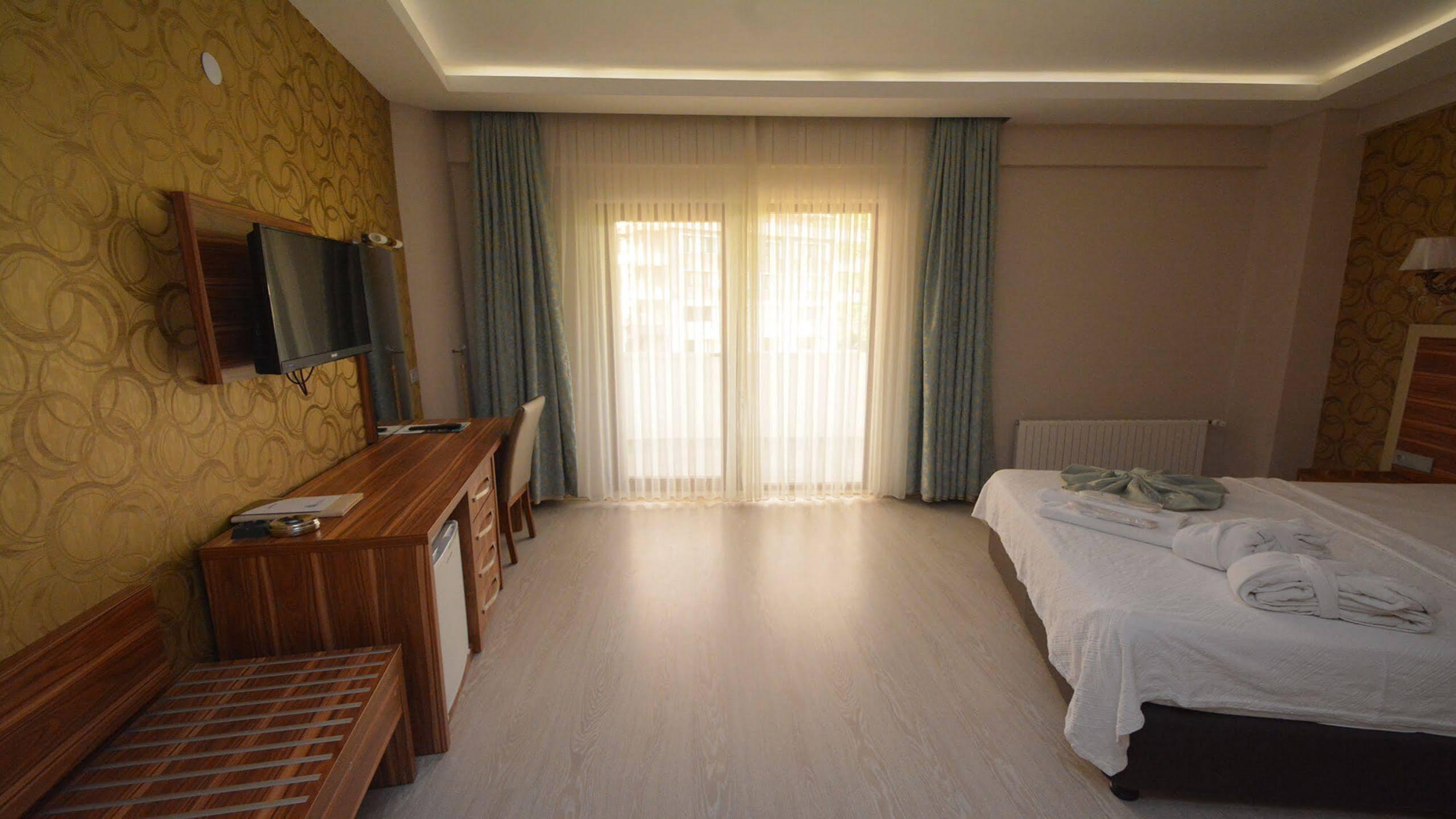 Zir Dream Thermal & Spa Hotel Termal Ngoại thất bức ảnh