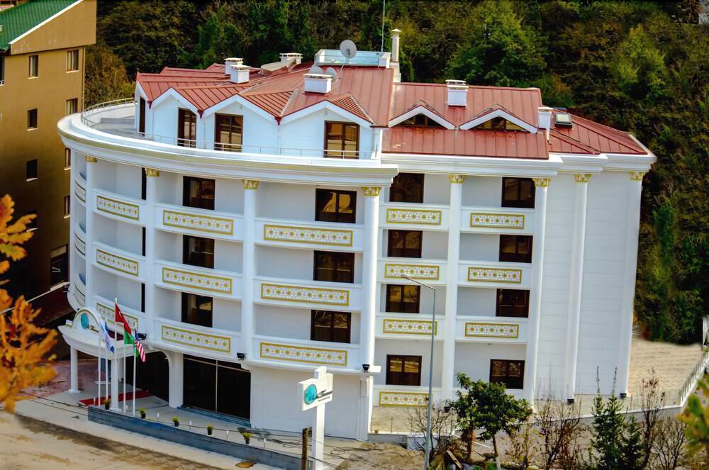 Zir Dream Thermal & Spa Hotel Termal Ngoại thất bức ảnh