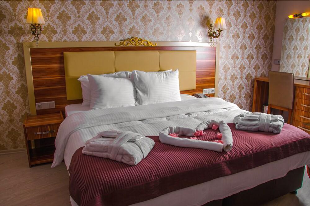 Zir Dream Thermal & Spa Hotel Termal Ngoại thất bức ảnh