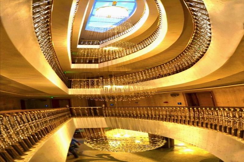 Zir Dream Thermal & Spa Hotel Termal Ngoại thất bức ảnh