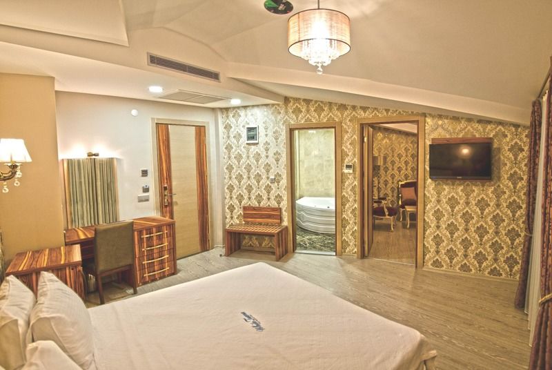 Zir Dream Thermal & Spa Hotel Termal Ngoại thất bức ảnh