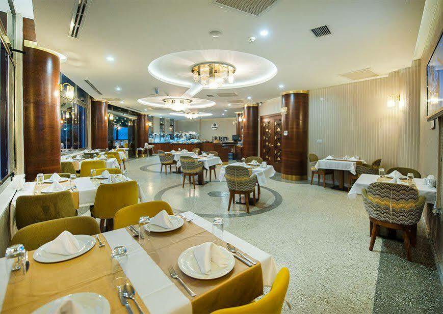 Zir Dream Thermal & Spa Hotel Termal Ngoại thất bức ảnh