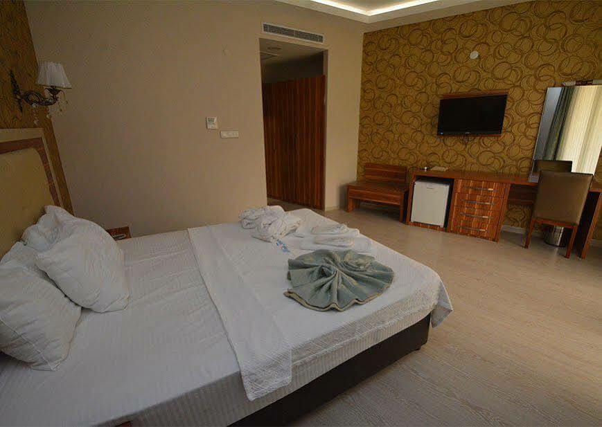 Zir Dream Thermal & Spa Hotel Termal Ngoại thất bức ảnh