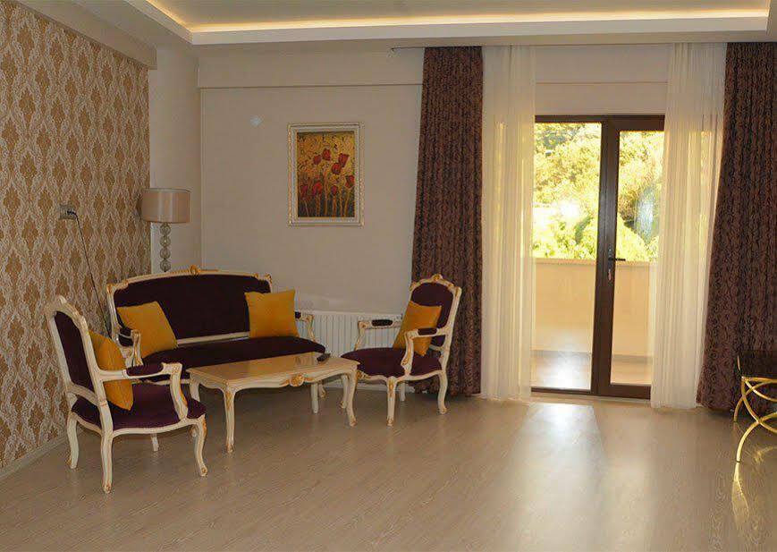 Zir Dream Thermal & Spa Hotel Termal Ngoại thất bức ảnh