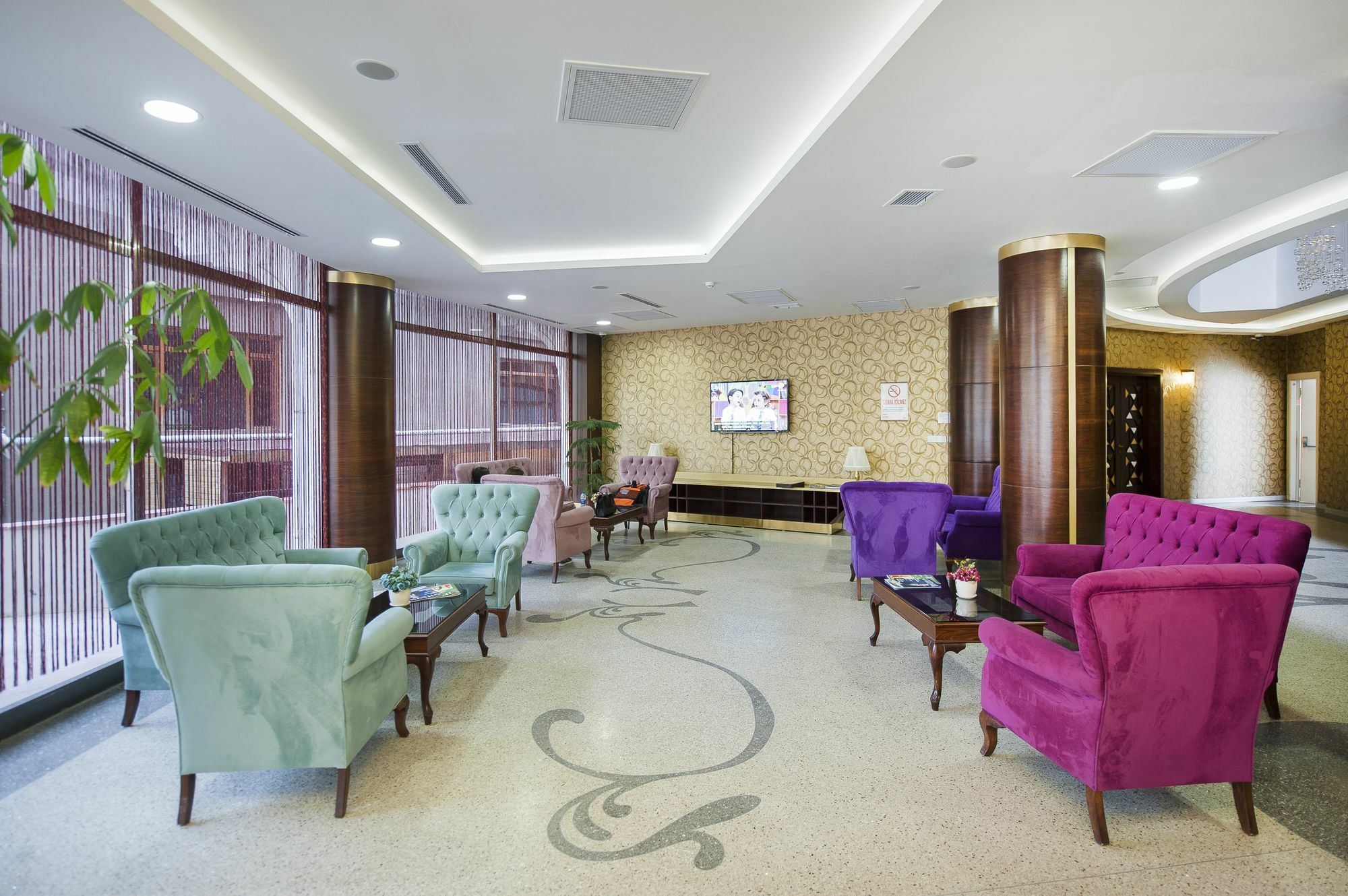 Zir Dream Thermal & Spa Hotel Termal Ngoại thất bức ảnh