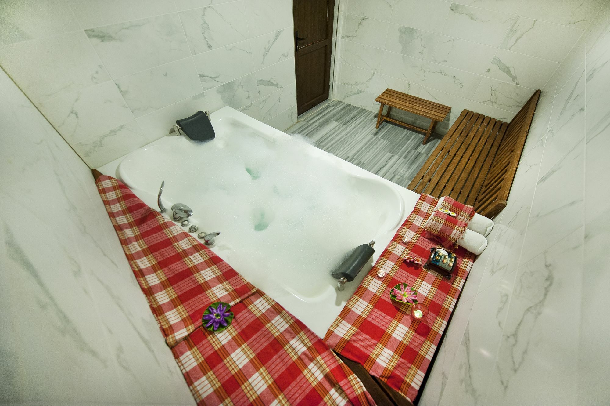 Zir Dream Thermal & Spa Hotel Termal Ngoại thất bức ảnh