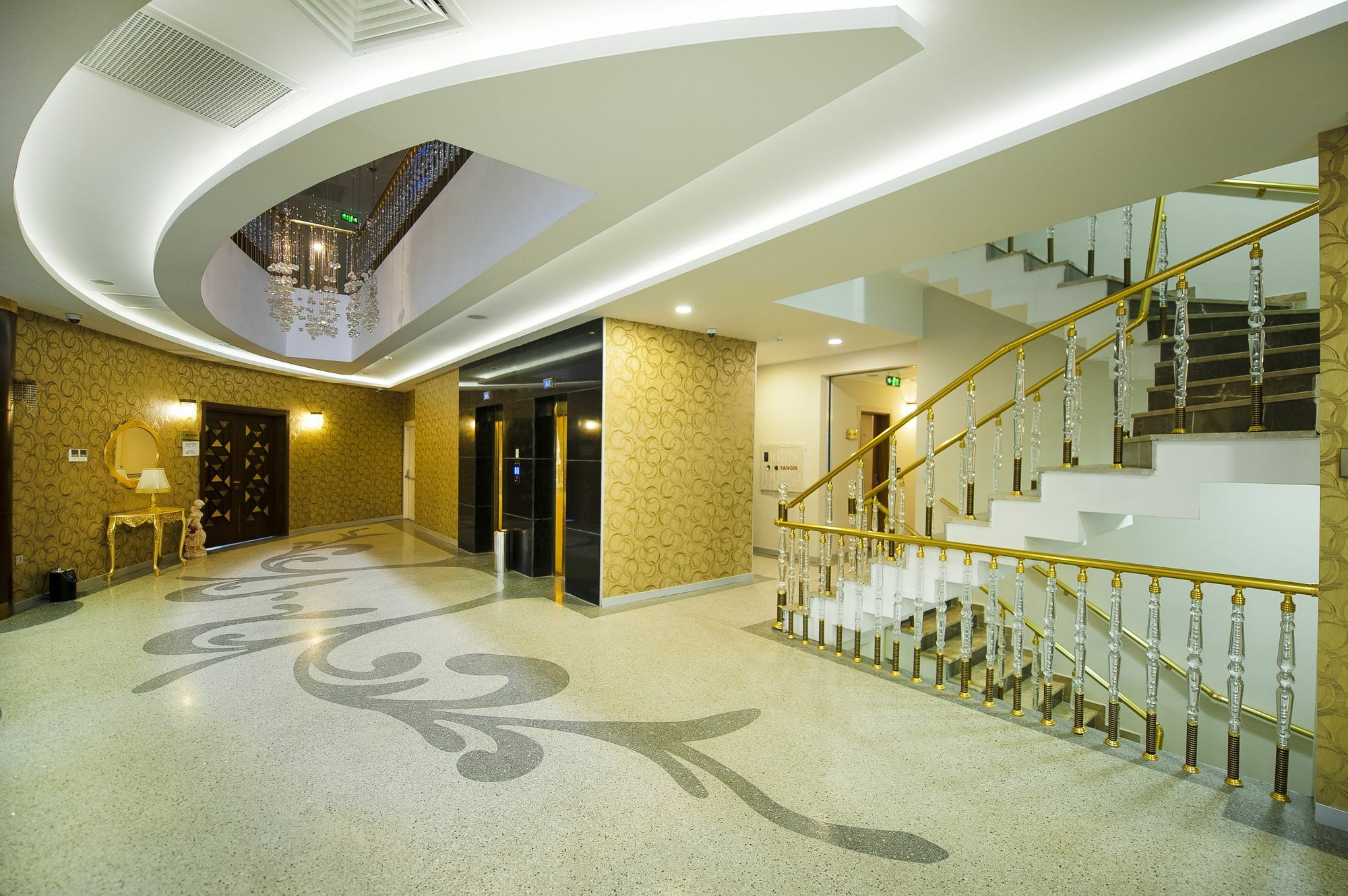 Zir Dream Thermal & Spa Hotel Termal Ngoại thất bức ảnh